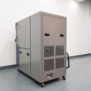 Chambre d'essai climatique programmable à température constante élevée et basse et d'humidité - Product Image 6