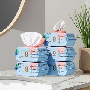<span class=keywords><strong>Toallitas</strong></span> Húmedas <span class=keywords><strong>para</strong></span> Bebés, Suaves al Contacto con la Piel, Ligeramente Ácidas, Portátiles, 20 Unidades por <span class=keywords><strong>Bolsa</strong></span>, 15 * 20 cm, <span class=keywords><strong>para</strong></span> Uso Diario, Venta al Por Mayor del Fabricante - Product Image 1