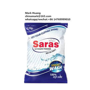 Détergent en poudre haute mousse <span class=keywords><strong>SABA</strong></span>, qualité FASCLEAN, <span class=keywords><strong>marque</strong></span> Joby, détergent à main haute mousse, poudre à laver - Product Image 3