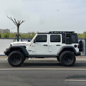<span class=keywords><strong>Jeep</strong></span> <span class=keywords><strong>Wrangler</strong></span> Rubicon 2024 Usado, 4 Puertas, 5 Plazas, SUV, Volante a la Izquierda, Freno de <span class=keywords><strong>Mano</strong></span> Automático y Asientos de Cuero, Autos de <span class=keywords><strong>Segunda</strong></span> <span class=keywords><strong>Mano</strong></span> - Product Image 4