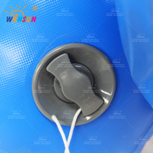 Winsun thương mại Inflatable đồ chơi trò chơi trẻ em yêu thích đóng ngựa Rocker Đồ chơi bán buôn nhỏ Inflatable trò chơi thể thao - Product Image 6