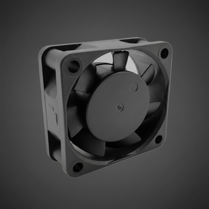 ลูกปืน T8พลาสติก5V สำหรับเครื่องกวาดแกนพัดลมสำหรับหล่อเย็น Crown 4015 AC DC - Product Image 1