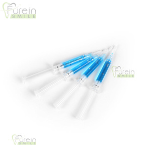 Gel Desensibilizante Blanqueador para el Hogar, 3 ml, Jeringa, Gel Remineralizante para la Sensibilidad Dental, Herramientas Dentales, Venta al por Mayor - Product Image 1