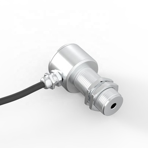 BYD50A-FW yüksek kaliteli kompakt yapı alüminyum alaşımlı kızılötesi sıcaklık sensörü endüstriyel 4-20MA - Product Image 3