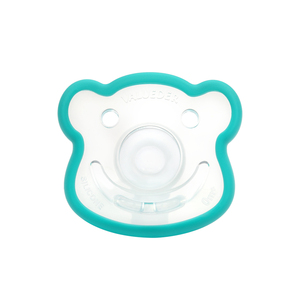 Gros <span class=keywords><strong>silicone</strong></span> <span class=keywords><strong>dentition</strong></span> sucette de <span class=keywords><strong>bebe</strong></span> - Product Image 4