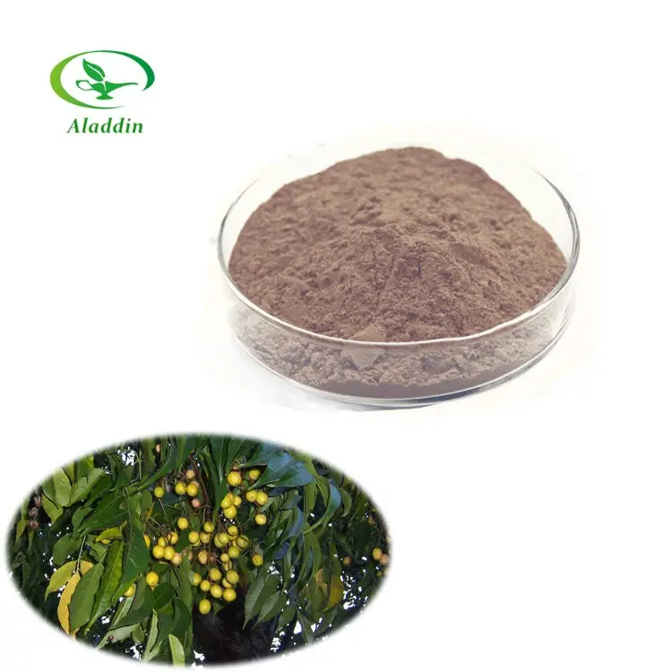 Professional Factory Supply Melia Azedarach Extract Powder of high quality with best price