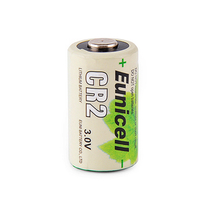 Eunicell CR2 Pile primaire au lithium CR2 CR15270 CR123A Pile au lithium 3V pour compteur d'eau - Product Image 5