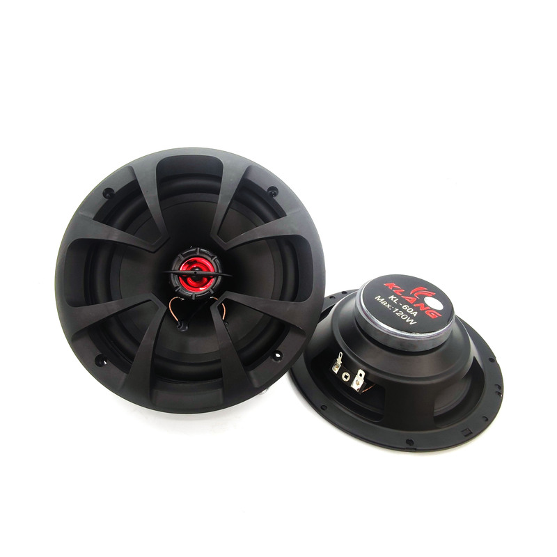 OEM Manufacturer s 6 Inch Coaxial