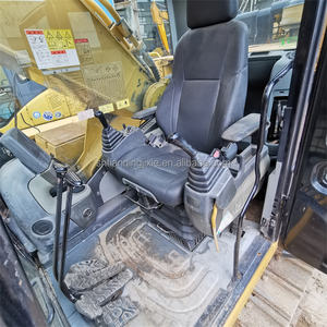 इस्तेमाल की गई बिल्ली 349d हाइड्रोलिक खुदाई 340 330dl 345dl 349dl 345dl 349dl 320d2 325d 323d क्रॉलर खुदाई मूल बिक्री - Product Image 5