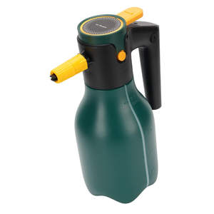 Hot Sale USB Rechargeable Electric Foam <b>Sprayer</b> Pump 2L Bottle for Car Wash & Garden Plants Made of Durable PP Material - Product Image 3