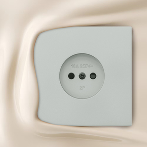 WESA Prise Murale 16A 1 Prise EU, Design Moderne de Luxe - Product Image 5