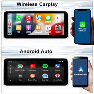 STWEI Android 14 per Land <span class=keywords><strong>Range</strong></span> <span class=keywords><strong>Rover</strong></span> <span class=keywords><strong>Evoque</strong></span> L538 2012 - 2018 Autoradio Lettore Multimediale GPS Navigazione Carplay Android Auto - Product Image 5