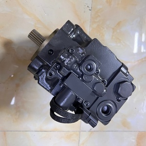 ปั๊ม D155A ของแท้รีแมนูแฟคเจอร์ริง 708-1T-00470 ปั๊มพัดลม 708-1L-00472 สำหรับรถดันดิน - Product Image 4
