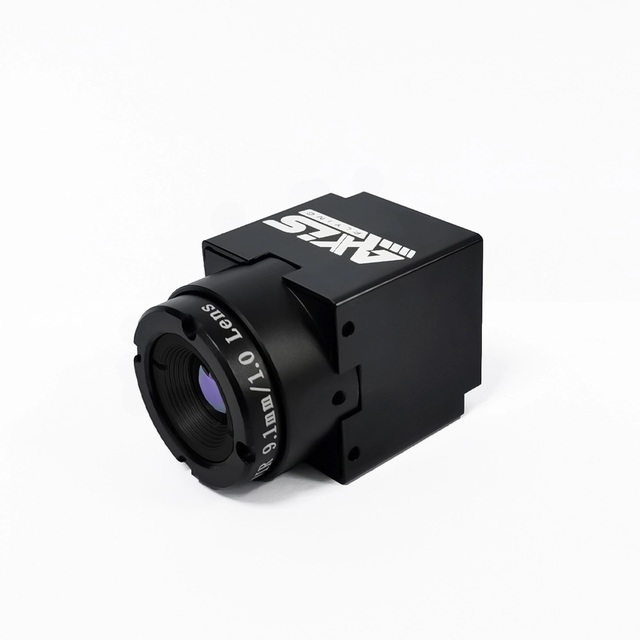 High Sensitivity 640*512 Resolution Thermal Imaging Camera for FPV G665