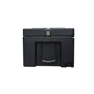 Caja de Herramientas de Plástico LLDPE Resistente de <span class=keywords><strong>70L</strong></span> con Personalización OEM/ODM, Clasificación IP65 para Camping y Pesca - Product Image 4