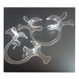 Retractor Bucal Intraoral para Clínica Dental con Mango, Abreboquillas - Product Image 4