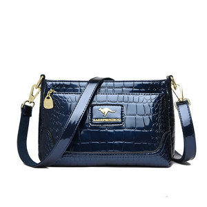 Nouveaux sacs messagers de haute qualité pour femmes, sacs bandoulière en cuir PU, sacs à main de créateur pour femmes, sacs fourre-tout et pochettes - Product Image 4