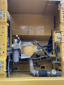 Escavatori CAT 330 Usati di Alta Qualità, Fornitore Originale Caterpillar, Escavatori di Seconda Mano, Macchinari da Costruzione Cingolati - Product Image 5