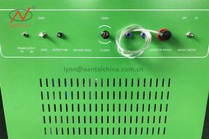 Тестер давления насоса VE, инструменты для инжекции дизельного топлива, тестер инжекторного насоса, испытательный стенд дизельного насоса для ремонта инжекторного насоса - Product Image 4