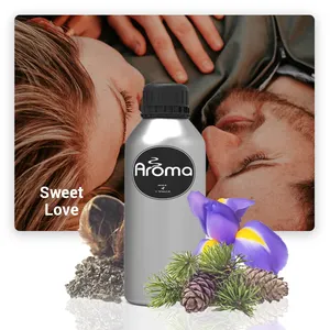 Customized Scent Flavors AR2015 Aroma Essential Oil for Scent Machine with Your Privated Label