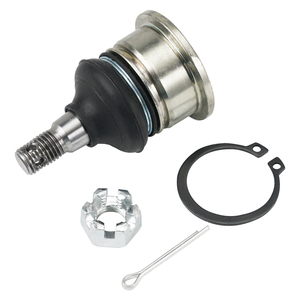 Kit inférieur supérieur de joint à rotule de bras en A NiceCNC pour Yamaha <span class=keywords><strong>Raptor</strong></span> <span class=keywords><strong>700</strong></span> YFM700 2013 2015-2024 YFM700R 2006-2008 <span class=keywords><strong>2014</strong></span> - Product Image 1