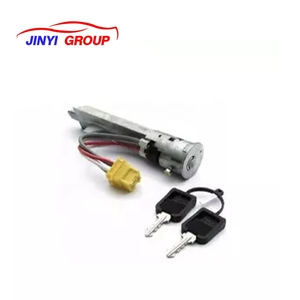 Commutateur d'allumage pour Renault R5 7701349389 77 01 349 389 - Product Image 1