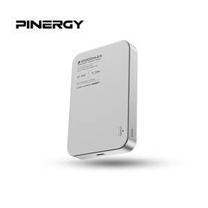 Promotional 5000mAh Power Banks Portable Power Station