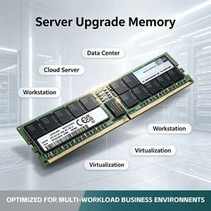 Módulo de Memoria M321R8GA0EB0-CWM de 32GB, Alta Velocidad, Gran Capacidad, Funcionamiento Estable, Memoria de Repuesto para Servidor - Product Image 5
