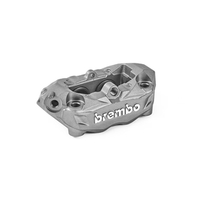 Étrier radial monolithique M4.32, pas de 100, en alliage d'aluminium haute performance, étrier gauche 920B69039 pour rénovation/mise à niveau - Product Image 3