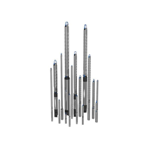 Electric High Pressure Vertical Centrifugal <b>Submersible</b> Sewage Water <b>Pump</b> - Product Image 5