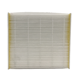 Compre Filtro de Aire para Auto Cabin Carbon 87139-YZZ25 87139-76010 87139-B1020 87139-YZZ16 87139-YZZ30 87139-YZZ20 Aire Acondicionado para Auto - Product Image 5