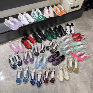 Zapatos de Diseñador de Lujo de Alta Calidad 2026 para Hombre, Zapatos Unisex de Diseñador, Talla Grande, Malla Transpirable, con Cordones, Casuales para Hombre - Product Image 4