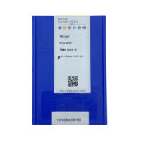 ZCCCT TNMX 1509 YBC251 YBC252 스틸 튜브 필링 공구용 초경 인서트