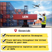 Agent maritime le moins cher, transitaire logistique DHL UPS FedEx Express de Chine vers les États-Unis, l'UE, l'Allemagne, l'Italie, l'Espagne, le Royaume-Uni, l'Écosse, les États-Unis