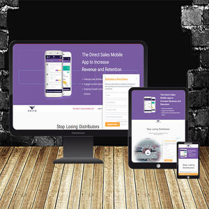 MLM- und Direktvertriebs-Software-Dienstleistungen - Product Image 3