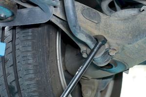 5pc撬乌鸦杠杆杆套装破坏滚动头跟拉具超长 - Product Image 6