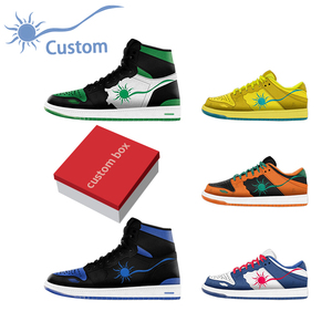 Trendsettende qc loopschoenen voor comfort en stijl - Alibaba.com