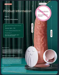 Weibliches Sexspielzeug für Erwachsene Masturbator mit falscher Scheide Flugzeug Dildo ABS-Material Lesben-Spielzeug