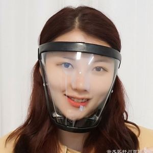 Summer Cycling Riding Mask Wind-proof Sand-proof Rain-proof Full <b>Face</b> Headgear Sunscreen & Sunshade Dust-proof <b>Face</b> Towel - Product Image 3