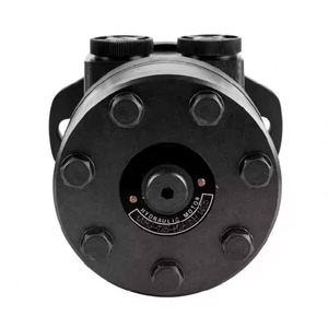Nuevo Motor Hidráulico HJH de Alta Calidad, Motor de Aceite Cicloidal ODM OMR80 OMR100 OMR160 OMR200 OMR250 OMR315, Probado en Excavadoras - Product Image 3
