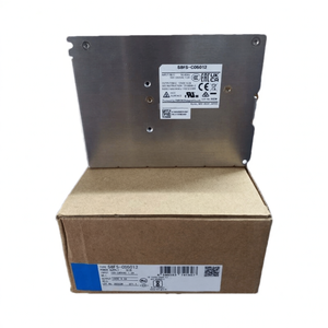 Module de contrôleur PLC S8FS-C05012, neuf et original, en stock entrepôt, vendeur Gold - Product Image 1