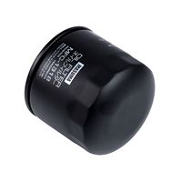 Filtre à huile à visser MFC-1318 MASUMA de haute qualité, neuf, pour moteur propre, garanti pour ACURA