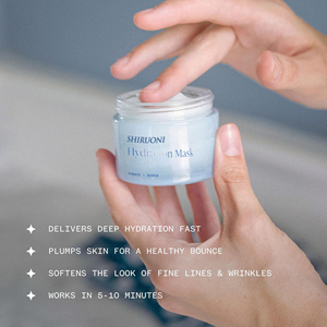 Muestras gratis de crema de noche, seta hidratante de larga duración, aumenta la firmeza, líneas finas, máscara de colágeno para dormir - Product Image 2