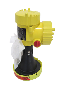 VEGAPULS 69 Radar de mesure de niveau - Précision de mesure : 5 mm - Directement du fabricant - Product Image 1