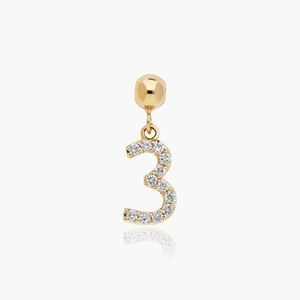 Classic 18K Gold Diamond Pendant <b>Necklace</b> with Certified Diamonds Fine Jewelry for Women Wholesale OEM Supplier - Product Image 1