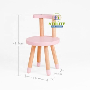 <span class=keywords><strong>Table</strong></span> à fleurs multifonction, bureaux d'apprentissage et chaises de salon pour enfants - Product Image 6