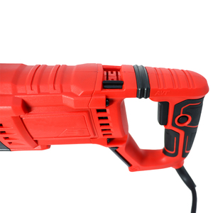 Trapano Elettrico Multifunzione di Alta Qualità 850W, Trapano a Percussione a Velocità Variabile 20mm, Vendita Diretta dalla Fabbrica - Product Image 3