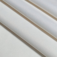 Tela de Malla Elástica de Nailon y Spandex Mate de 230 g/m², Transpirable y Compresiva para Ropa Deportiva, Ropa de Baile, Forro de Trajes de Baño, Peso Medio