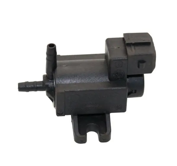 Accesorios de coche nueva válvula solenoide 12V para Volvo S60 D5 2013 31219977