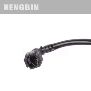 Válvula Solenoide del Canister de Carbón BV61-9D289-GD BV61-9D289-CA BV619D289GD Válvulas de Control Producto - Product Image 4